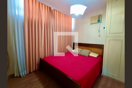 Apartamento à venda com 229m², 4 quartos e 2 vagasSuíte - segundo piso