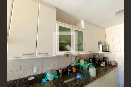 Apartamento à venda com 229m², 4 quartos e 2 vagasCopa / Cozinha