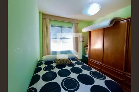 Apartamento à venda com 229m², 4 quartos e 2 vagasQuarto