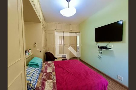 Apartamento à venda com 229m², 4 quartos e 2 vagasSuíte