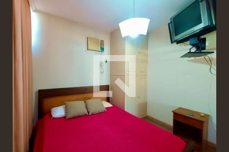 Apartamento à venda com 229m², 4 quartos e 2 vagasSuíte - segundo piso