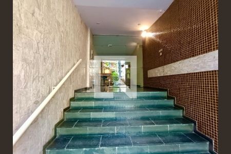 Apartamento à venda com 229m², 4 quartos e 2 vagasPortaria