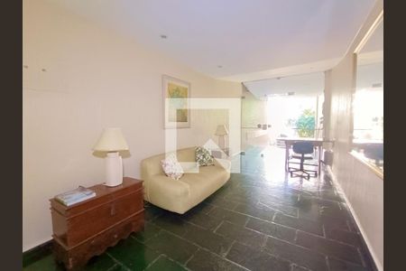 Apartamento à venda com 229m², 4 quartos e 2 vagasPortaria