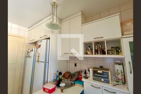 Apartamento à venda com 229m², 4 quartos e 2 vagasCopa / Cozinha