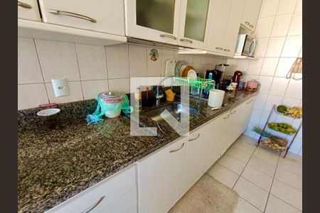 Apartamento à venda com 229m², 4 quartos e 2 vagasCopa / Cozinha