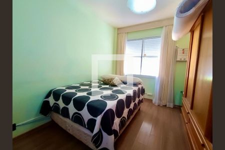 Apartamento à venda com 229m², 4 quartos e 2 vagasQuarto