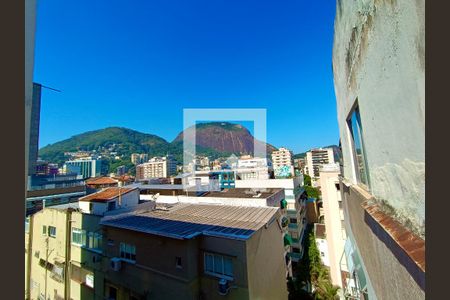 Apartamento à venda com 229m², 4 quartos e 2 vagasSuíte 2 vista