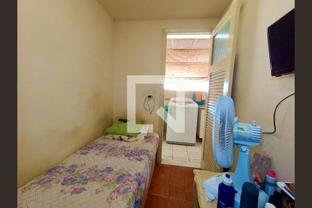 Apartamento à venda com 229m², 4 quartos e 2 vagasQuarto serviço