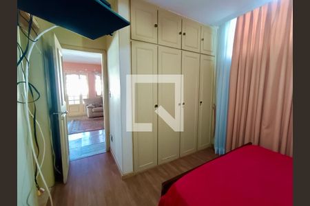 Apartamento à venda com 229m², 4 quartos e 2 vagasSuíte - segundo piso