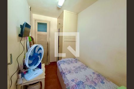 Apartamento à venda com 229m², 4 quartos e 2 vagasQuarto serviço
