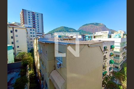 Apartamento à venda com 229m², 4 quartos e 2 vagasSuíte vista
