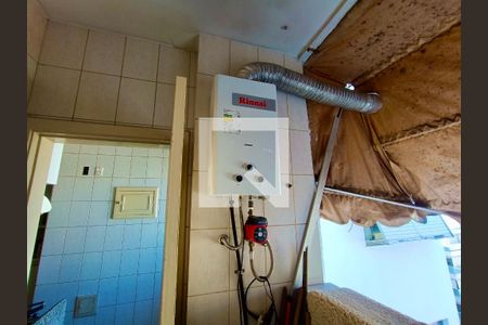 Apartamento à venda com 229m², 4 quartos e 2 vagasÁrea serviço