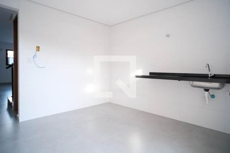 Sala de casa à venda com 2 quartos, 87m² em Chácara Cruzeiro do Sul, São Paulo