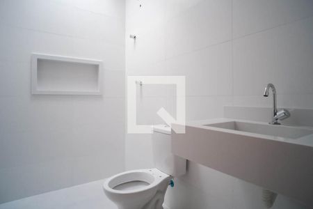 Casa à venda com 87m², 2 quartos e 1 vagaQuarto 2