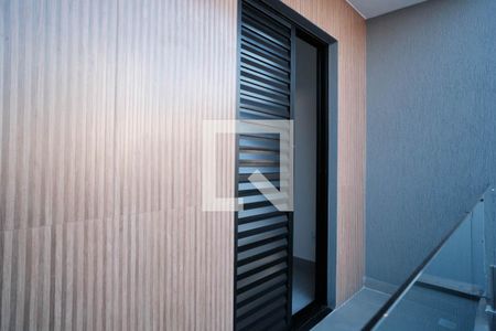 Casa à venda com 87m², 2 quartos e 1 vagaQuarto 2