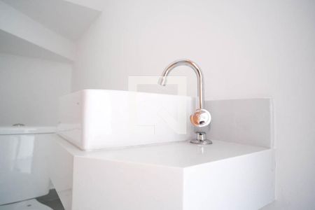 Casa à venda com 87m², 2 quartos e 1 vagaLavabo