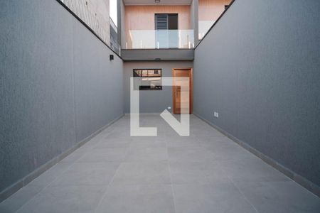 Casa à venda com 87m², 2 quartos e 1 vagaGaragem