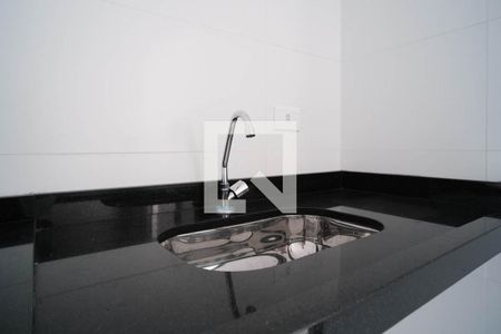 Sala/Cozinha de casa à venda com 2 quartos, 87m² em Chácara Cruzeiro do Sul, São Paulo