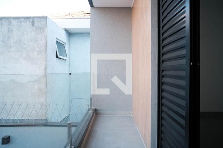 Casa à venda com 87m², 2 quartos e 1 vagaQuarto 2