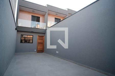 Casa à venda com 87m², 2 quartos e 1 vagaGaragem