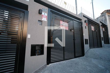 Casa à venda com 87m², 2 quartos e 1 vagaFachada