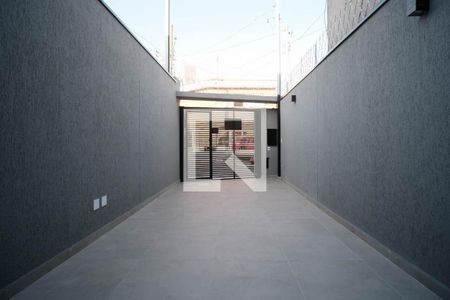 Casa à venda com 87m², 2 quartos e 1 vagaGaragem