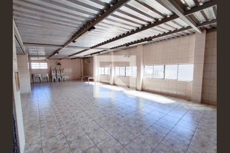 Apartamento à venda com 55m², 2 quartos e sem vagaÁrea comum - Salão de festas