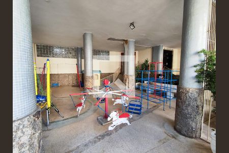 Apartamento à venda com 55m², 2 quartos e sem vagaÁrea comum - Playground