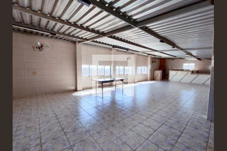 Apartamento à venda com 55m², 2 quartos e sem vagaÁrea comum - Salão de festas