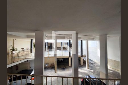 Apartamento à venda com 55m², 2 quartos e sem vagaVista da Garagem 