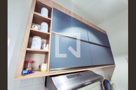 Apartamento à venda com 55m², 2 quartos e sem vagaCozinha - Armários