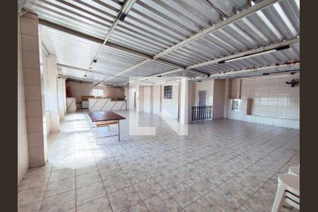 Apartamento à venda com 55m², 2 quartos e sem vagaÁrea comum - Salão de festas