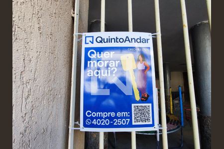 Apartamento à venda com 55m², 2 quartos e sem vagaPlaquinha 