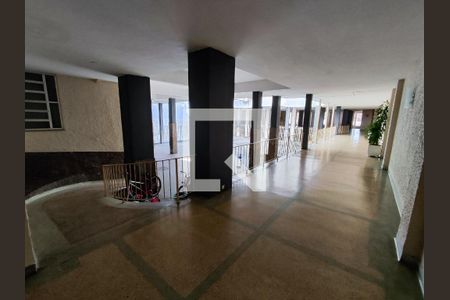 Apartamento à venda com 55m², 2 quartos e sem vagaHall de entrada