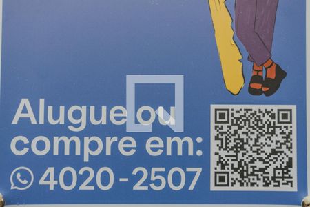 Apartamento à venda com 64m², 2 quartos e 2 vagasPlaquinha