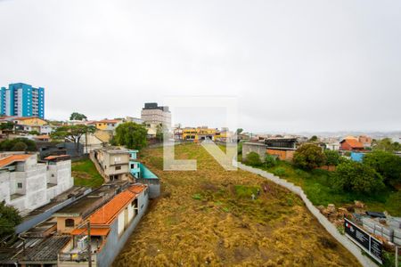 Apartamento à venda com 55m², 2 quartos e 1 vagaVista do quarto 2