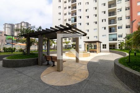 Apartamento à venda com 55m², 2 quartos e 1 vagaÁrea comum