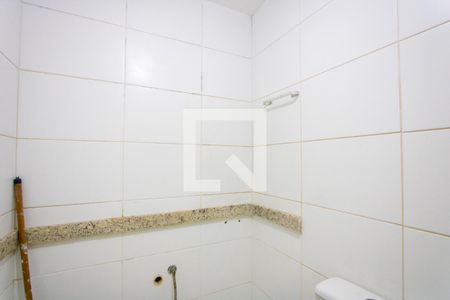 Apartamento à venda com 55m², 2 quartos e 1 vagaBanheiro
