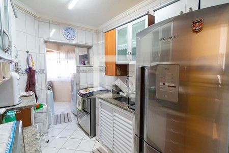 Apartamento à venda com 70m², 3 quartos e 1 vaga Apartamento à venda com 70m², 3 quartos e 1 vagaCozinha
