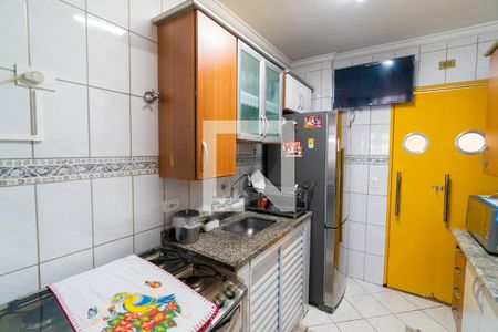 Apartamento à venda com 70m², 3 quartos e 1 vaga Apartamento à venda com 70m², 3 quartos e 1 vagaCozinha