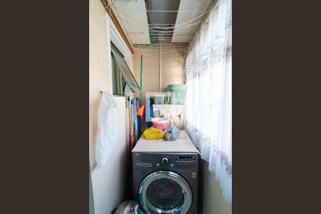 Apartamento à venda com 70m², 3 quartos e 1 vaga Apartamento à venda com 70m², 3 quartos e 1 vagaÁrea de Serviço