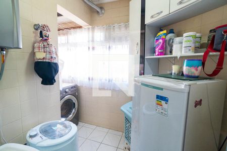 Apartamento à venda com 70m², 3 quartos e 1 vaga Apartamento à venda com 70m², 3 quartos e 1 vagaÁrea de Serviço