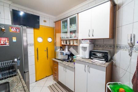 Apartamento à venda com 70m², 3 quartos e 1 vaga Apartamento à venda com 70m², 3 quartos e 1 vagaCozinha