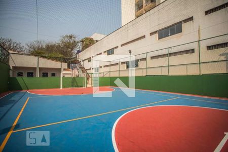Apartamento à venda com 70m², 3 quartos e 1 vaga Apartamento à venda com 70m², 3 quartos e 1 vagaQuadra Esportiva