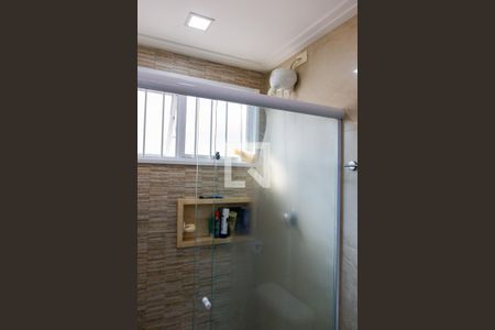 Casa à venda com 166m², 3 quartos e 3 vagas Casa à venda com 166m², 3 quartos e 3 vagasBanheiro da Suíte 3