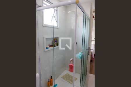 Casa à venda com 166m², 3 quartos e 3 vagas Casa à venda com 166m², 3 quartos e 3 vagasBanheiro