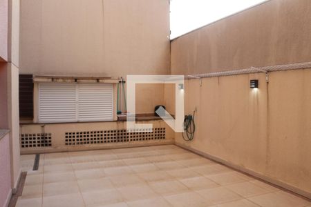 Apartamento à venda com 173m², 3 quartos e 2 vagasQuintal