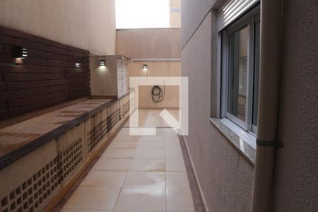 Apartamento à venda com 173m², 3 quartos e 2 vagasQuintal