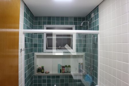 Apartamento à venda com 173m², 3 quartos e 2 vagasBanheiro Social
