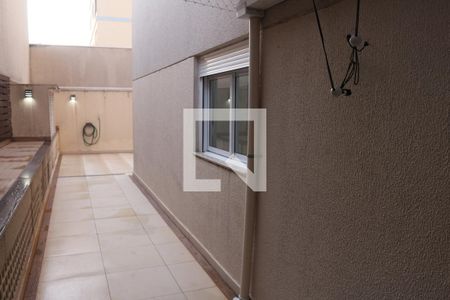 Apartamento à venda com 173m², 3 quartos e 2 vagasQuintal